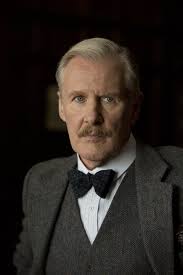 She worked heavily on the story of jonathan doors' return from death and the subsequent controversy regarding futurity farm. Richard Clarkson Downton Abbey Wiki Fandom