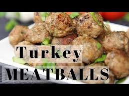 The Best Basic Baked Turkey Meatball For Any Recipe Freezes Well Easy Juicy And Fla Turkey Meatball Recipe Baked Baked Turkey Turkey Meatball Recipe Healthy
