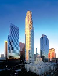 Oue Skyspace Los Angeles E Ticket 27 Discount Touristgurus Com Us Bank Tower Tower Los Angeles