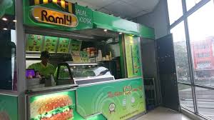 Haji ramly mokni and datin hajjah shala siah abdul manap on the noble platform to produce halal, hygienic and quality products. Kerja Jawatan Kosong D Ramly Burger Crew Jobs Full Time Hospitality F B On Carousell