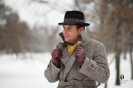 Sold out and very hard to find! How To Style Combine An Overcoat