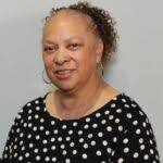 Shirlene Anderson and Linda Parrish