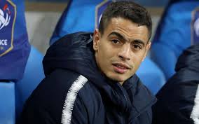 25,00 m €* jul 3, 1995 in cayenne, french guiana. Wissam Ben Yedder Je Ne Suis Pas Un Mauvais Garcon Le Parisien