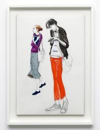 Grimm Gallery Artist Illustration Gallery