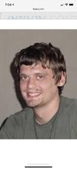 Obituaries shared for Union High School Oklahoma