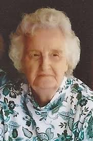 Mildred (Mike) (Trott) Mowatt Obituary December 9, 2016