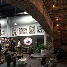 The savannah coffee roasters opened up the savannah roastery café in the spring and have exciting plans for their elegant coffee shop. Die 20 Besten Bed And Breakfasts In Savannah
