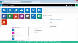 We've developed a suite of premium outlook features for people with advanced email and calendar needs. How To Create A Contact Group Distribution List In Owa Youtube