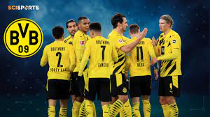 The win certainly wasn't an undeserved one, as the match stats indicate: January Search Analysing Borussia Dortmund S Transfer Window Options Through Data Scisports