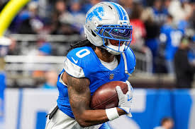 Detroit Lions May Cross Another $1 Billion Threshold To Keep Core Intact Around Jahmyr Gibbs