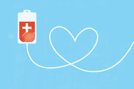 Maybe you would like to learn more about one of these? Blood Donations Mydr Com Au
