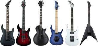It has good quality, produces that nice metal sound metalhead will definitely love, and it comes at a really good price for. Ultimate Guide To Metal Guitars How To Find The Right Guitar Guitar Gear Finder