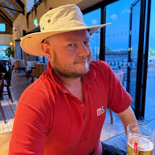 Hi all! I'm Andy, played lots of video games over the years, love the eldar  scrolls and fallout series, but my new goto is helldivers. If you fancy  playing or saying hello