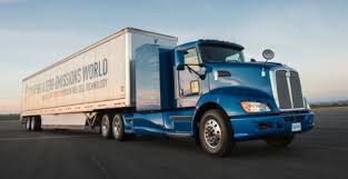 Dessa elektroner kan röra sig. Volvo Tanker Gora En Tesla Nu Utvecklas Batterier For Eldriven Lastbil Recharge