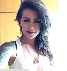 Mỹ nhân xăm mình cá tính và xinh đẹp nhất Philippines