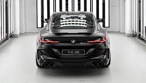 Truecar has 66 used bmw m8 s for sale nationwide, including a gran coupe and a convertible. Canada Gets Special M8 Individual Manufaktur Editions In Fire Red And Frozen Black Bmw M8 Forum