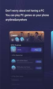 When you use our app, you can experience 100+ games for free. Chikii Mod Apk Premium Unlocked Pro Apkton Com