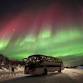 Northern Lights Tour: Tromsø's Arctic Adventure event in Tromsø