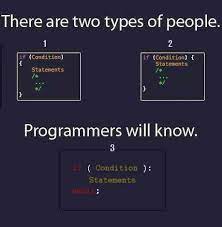 Beberapa Meme Lucu Berkaitan Dengan Programmer Mercon Motor