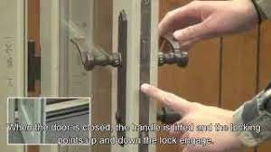 Guide To Multipoint Locks Replacement Basics Youtube