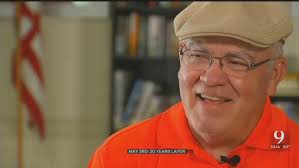 Jerry Tracey May 3, 1999