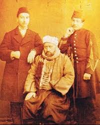 Volkan Hoca | Türk tarihinin en utanç verici fotoğrafı... Sultan Abdülaziz'in ölümü tarihte hep tartışma konusu olmuştur. Resmî tarih olarak intihar... | Instagram