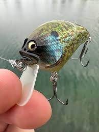 The NEW Megabass IxI Blowly is a shallow-water bass fishing game changer  💥🎣! Read more about it below 👇 • Designed by legends Yuki Ito and  Katsutake Imae (“IxI”) for elite crankbait