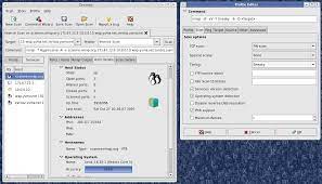 Nov 16, 2021 · nmap hacking software, free download windows 10; Zenmap Official Cross Platform Nmap Security Scanner Gui