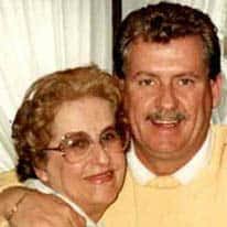 Obituary for Carlis F. "Skip" Holland, Jr.