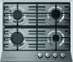 مسطح غاز 60 سم Kitchen Appliances Stove Kitchen
