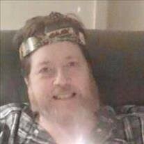 Robert Lynn Enyart Obituary