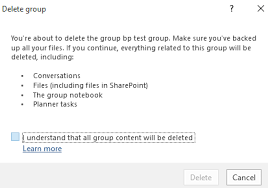 Office 365 Group Calendar Reminders Microsoft Community