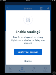Coinbase lets you sell bitcoins for cash, which you can then withdraw into your bank account. News You Can No Longer Send Or Receive Crypto On Coinbase Without Verifying Your Account Bitcoin