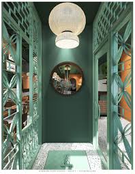 Dat maakte de raad van state vandaag bekend. Kimmade Restaurant Delft Netherlands On Behance Restaurant Door Vintage Coffee Shops Restaurant Design