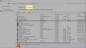 Bei mir hat sich über chip das avast free antivirus programm installiert und bekomme es nicht komplett deinstalliert. So Deinstallieren Sie Avast Antivirus Datei Wiki
