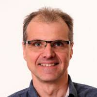 Frédéric Thys Email & Phone Number