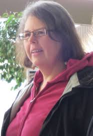 Ann Teaches Us To Stand