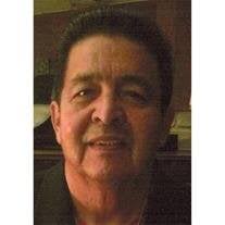 Jesse G. Lujan, Jr. Obituary