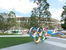 Podľa legiend, prvé olympijské hry v dávnych dobách organizovali hercules v 1210s. Olympijske Hry Tokio 2020 Stale Doprovazi Atmosfera Nejistoty Digitalni Radio