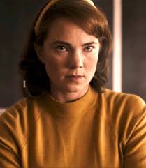 Janet Hamilton School Spirits Edit