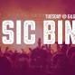 Music Bingo Fun event image