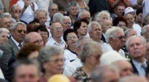 23 cea mai mare tara: Un Sfert Din PopulaÈ›ia Europei È™i Americii De Nord Va Avea Peste 65 De Ani In 2050 Raport Onu Cursdeguvernare Ro Cursdeguvernare Ro