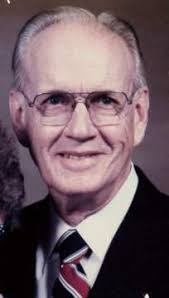 Obituary information for Rev. Albert Alba Young