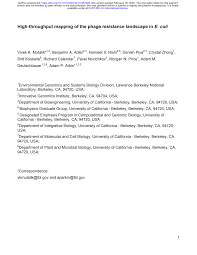 Https Www Biorxiv Org Content 10 1101 2020 02 15 951020v1 Full Pdf