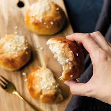 Schweizer Nusstaler Kuchenmischung Brot Selber Backen Rezept Butterkuchen