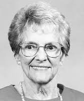 Edna Slusser Obituary (2006)
