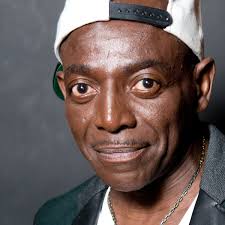 André De Shields pays tribute to Broadway 'daredevil' Hinton Battle