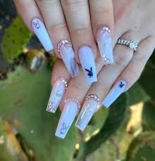 #acrylic nails #long nails #submission #nails #coffin nails #nail art #short nails #nail polish #submit #cute nails #glitterombre #glitter nails #butterfly. What Are Acrylic Nails Short Coffin Anything To Know Nearly Getting Paid Link Be Sure Bling Acrylic Nails Cute Acrylic Nails Long Acrylic Nails Coffin