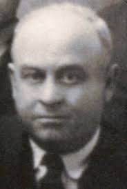 Harry Newman Rodgers Sr. (1877-1956)