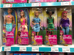 Maybe you would like to learn more about one of these? Public Gives Positive Response To Barbie S New Inclusive Dolls Cbjspotlight